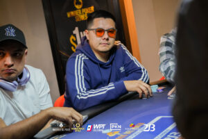 Main Event – WPS 1M GTZ – Día 2 – WPS 1 Millón de USD GTD – foto 142