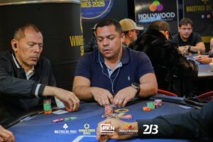 Open – WPS – Día 1B – WPS Etapa 3 - 4.000 Millones GTD – foto 41