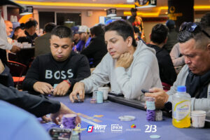 Main Event – WPS 1M GTZ – Día 2 – WPS 1 Millón de USD GTD – foto 140