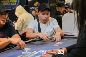 Open – WPS – Día 1B – WPS Etapa 3 - 4.000 Millones GTD – foto 42