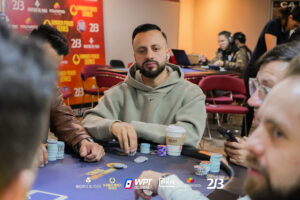 Main Event – WPS 1M GTZ – Día 2 – WPS 1 Millón de USD GTD – foto 141