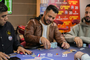 Main Event – WPS 1M GTZ – Día 2 – WPS 1 Millón de USD GTD – foto 137