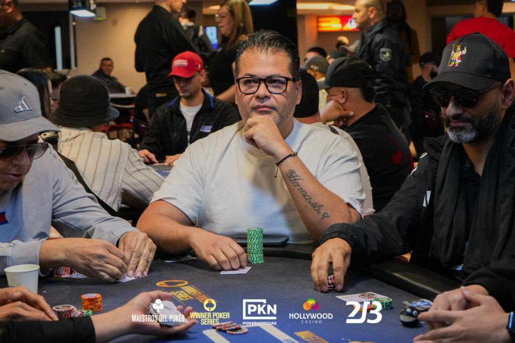 Open Día 1B – WPS Etapa 3 - 4.000 Millones GTD