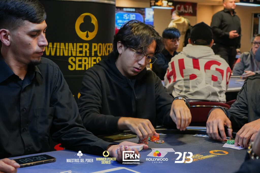 Open Día 1B – WPS Etapa 3 - 4.000 Millones GTD