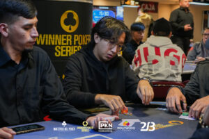 Open – WPS – Día 1B – WPS Etapa 3 - 4.000 Millones GTD – foto 34