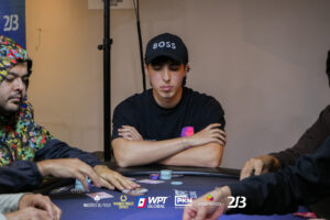 Main Event – WPS 1M GTZ – Día 2 – WPS 1 Millón de USD GTD – foto 136
