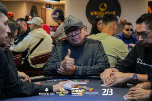 Open – WPS – Día 1B – WPS Etapa 3 - 4.000 Millones GTD – foto 32