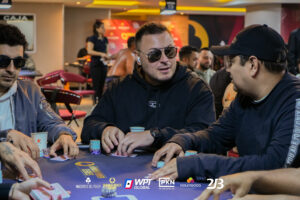 Main Event – WPS 1M GTZ – Día 2 – WPS 1 Millón de USD GTD – foto 132