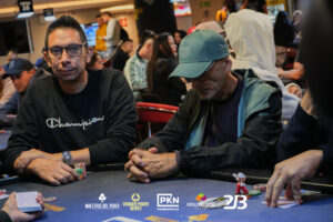 Open – WPS – Día 1B – WPS Etapa 3 - 4.000 Millones GTD – foto 27