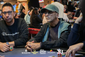 Open – WPS – Día 1B – WPS Etapa 3 - 4.000 Millones GTD – foto 31
