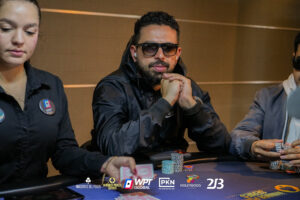 Main Event – WPS 1M GTZ – Día 2 – WPS 1 Millón de USD GTD – foto 130