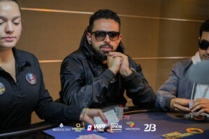Main Event – WPS 1M GTZ – Día 2 – WPS 1 Millón de USD GTD – foto 127