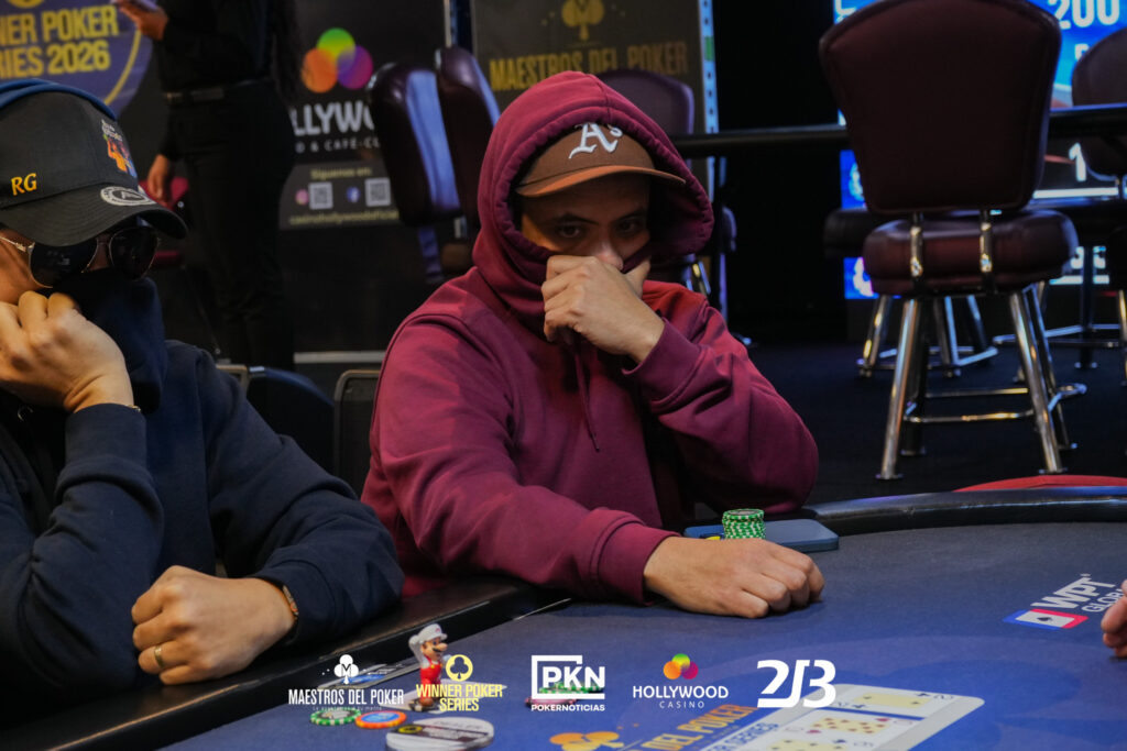 Open Día 1B – WPS Etapa 3 - 4.000 Millones GTD