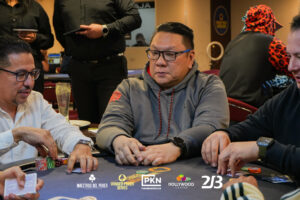 Open – WPS – Día 1B – WPS Etapa 3 - 4.000 Millones GTD – foto 28