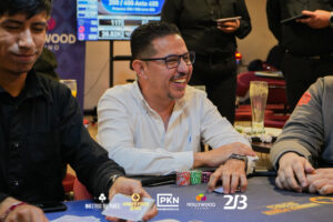 Open – WPS – Día 1B – WPS Etapa 3 - 4.000 Millones GTD – foto 26