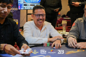 Open – WPS – Día 1B – WPS Etapa 3 - 4.000 Millones GTD – foto 25