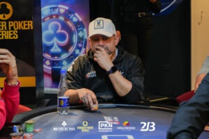 Open – WPS – Día 1B – WPS Etapa 3 - 4.000 Millones GTD – foto 24
