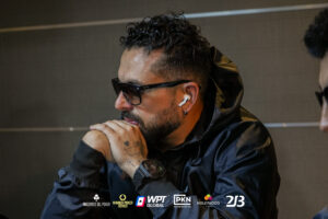 Main Event – WPS 1M GTZ – Día 2 – WPS 1 Millón de USD GTD – foto 122