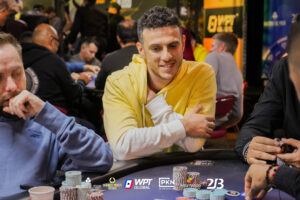 Main Event – WPS 1M GTZ – Día 2 – WPS 1 Millón de USD GTD – foto 121