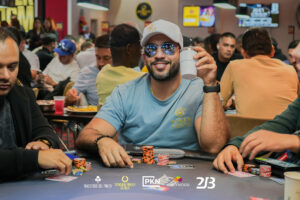 Open / WPS 2.200M GTZ – Día 1B / Open – WPS Etapa 2 $2.200 MM – foto 68