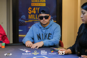 Open – WPS – Día 1B – WPS Etapa 3 - 4.000 Millones GTD – foto 18