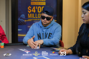 Open – WPS – Día 1B – WPS Etapa 3 - 4.000 Millones GTD – foto 17