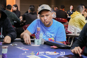 Main Event – WPS 1M GTZ – Día 2 – WPS 1 Millón de USD GTD – foto 119