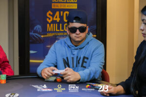 Open – WPS – Día 1B – WPS Etapa 3 - 4.000 Millones GTD – foto 15