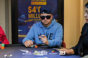 Open – WPS – Día 1B – WPS Etapa 3 - 4.000 Millones GTD – foto 16