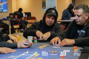 Open – WPS – Día 1B – WPS Etapa 3 - 4.000 Millones GTD – foto 14