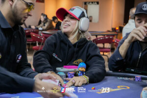 Main Event – WPS 1M GTZ – Día 2 – WPS 1 Millón de USD GTD – foto 118