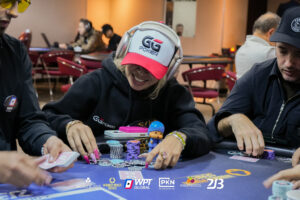 Main Event – WPS 1M GTZ – Día 2 – WPS 1 Millón de USD GTD – foto 115