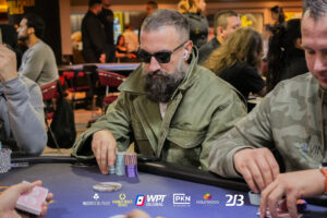 Main Event – WPS 1M GTZ – Día 2 – WPS 1 Millón de USD GTD – foto 111