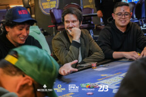 Open – WPS – Día 1B – WPS Etapa 3 - 4.000 Millones GTD – foto 11
