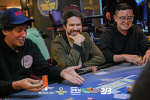 Open – WPS – Día 1B – WPS Etapa 3 - 4.000 Millones GTD – foto 9