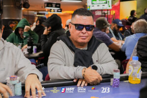 Main Event – WPS 1M GTZ – Día 2 – WPS 1 Millón de USD GTD – foto 113