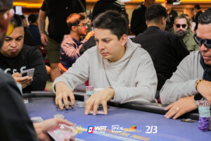 Main Event – WPS 1M GTZ – Día 2 – WPS 1 Millón de USD GTD – foto 112