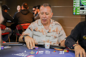 Main Event – WPS 1M GTZ – Día 2 – WPS 1 Millón de USD GTD – foto 110