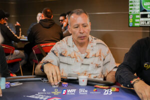 Main Event – WPS 1M GTZ – Día 2 – WPS 1 Millón de USD GTD – foto 109