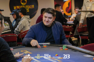 Open – WPS – Día 1B – WPS Etapa 3 - 4.000 Millones GTD – foto 5