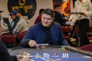 Open – WPS – Día 1B – WPS Etapa 3 - 4.000 Millones GTD – foto 4