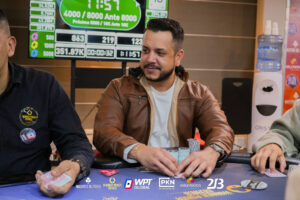 Main Event – WPS 1M GTZ – Día 2 – WPS 1 Millón de USD GTD – foto 107