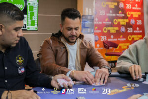 Main Event – WPS 1M GTZ – Día 2 – WPS 1 Millón de USD GTD – foto 108