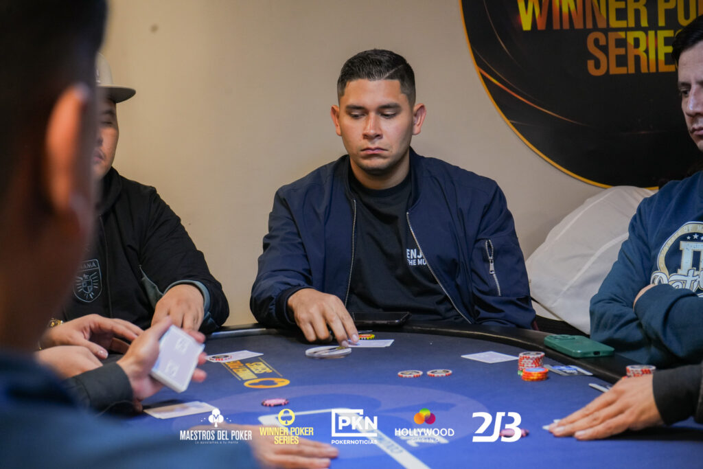 Open Día 1B – WPS Etapa 3 - 4.000 Millones GTD