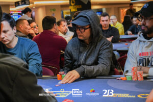 Open – WPS – Día 1B – WPS Etapa 3 - 4.000 Millones GTD