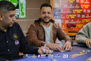 Main Event – WPS 1M GTZ – Día 2 – WPS 1 Millón de USD GTD – foto 106