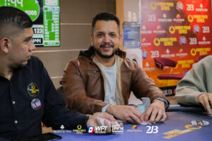Main Event – WPS 1M GTZ – Día 2 – WPS 1 Millón de USD GTD – foto 105
