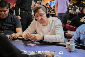 Main Event – WPS 1M GTZ – Día 2 – WPS 1 Millón de USD GTD – foto 104