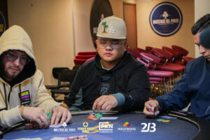 Open – WPS – Día 1B – WPS Etapa 3 - 4.000 Millones GTD – foto 178
