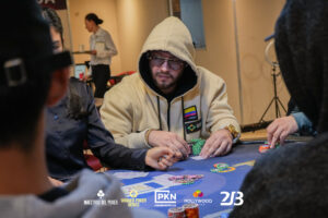 Open – WPS – Día 1B – WPS Etapa 3 - 4.000 Millones GTD – foto 177